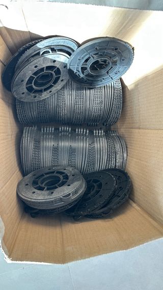 Pedestales regulables Peygran para tarima exterior