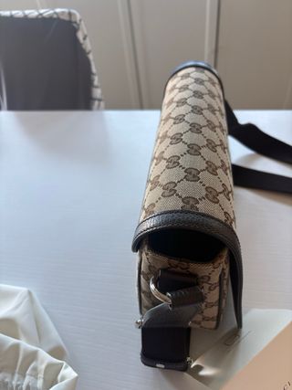 Borsa Gucci usata 2 volte