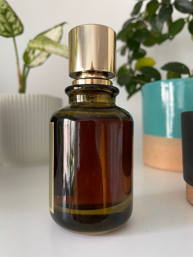 Perfume Nicho Ocaña Eau de Parfum 80ml