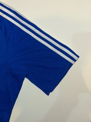 Maglia Adidas blu