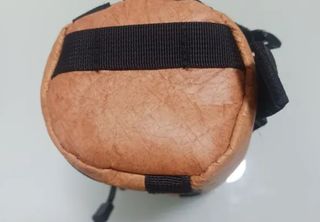 Bolsa manillar y sillín bici porta herramientas