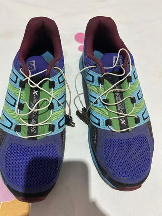 Zapatillas Salomon Talla 39
