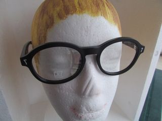 Montatura occhiali CR7 Cristiano Ronaldo Nera