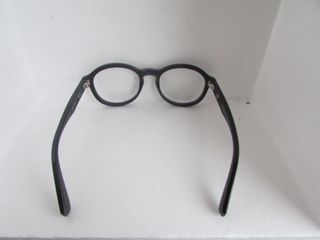 Montatura occhiali CR7 Cristiano Ronaldo Nera