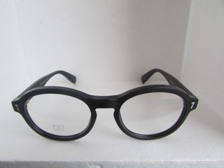 Montatura occhiali CR7 Cristiano Ronaldo Nera