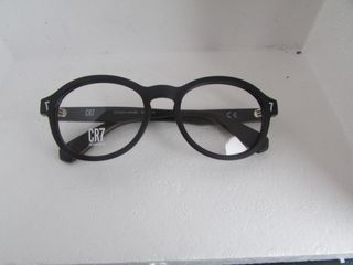 Montatura occhiali CR7 Cristiano Ronaldo Nera