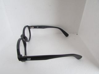Montatura occhiali CR7 Cristiano Ronaldo Nera