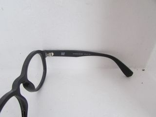 Montatura occhiali CR7 Cristiano Ronaldo Nera