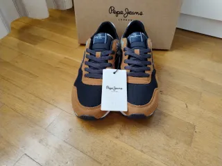 Zapatillas Pepe Jeans Hombre Talla 39