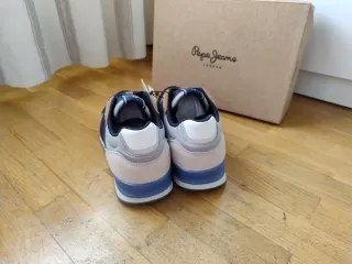 Zapatillas Pepe Jeans Hombre Talla 39