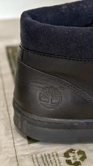 Timberland ADVENTURE 2.0 CUPSOLE - Zapatillas alta