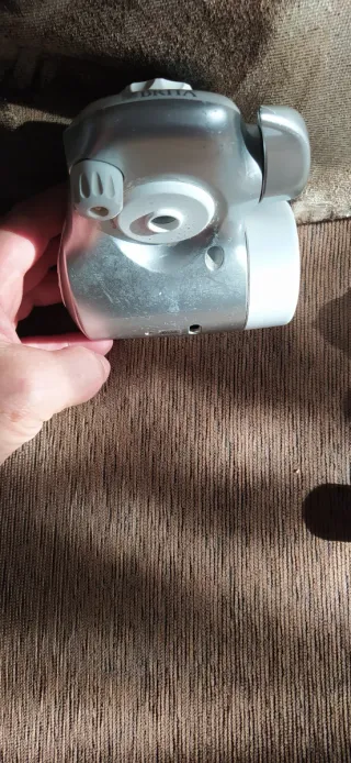 Brita Sistema Filtración Agua ON TAP