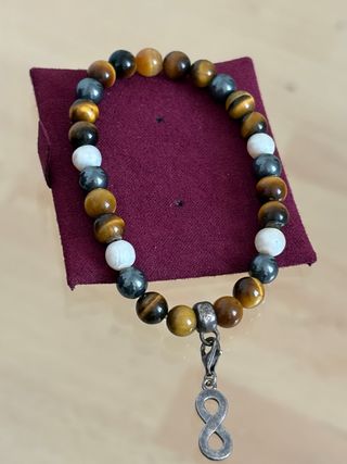 Pulsera Unisex Multicolor