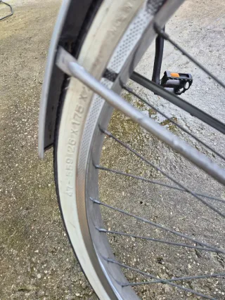 Bicicletta Tandem Atala