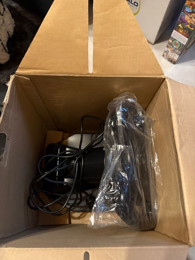 Volante Arcade Racer Sega Saturn