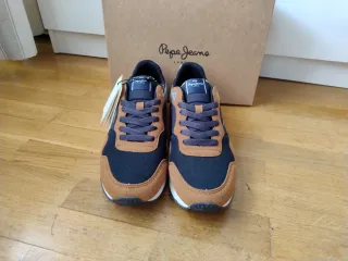 Zapatillas Pepe Jeans Hombre Talla 38