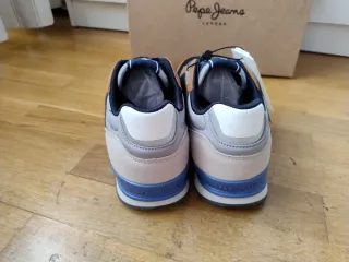 Zapatillas Pepe Jeans Hombre Talla 38