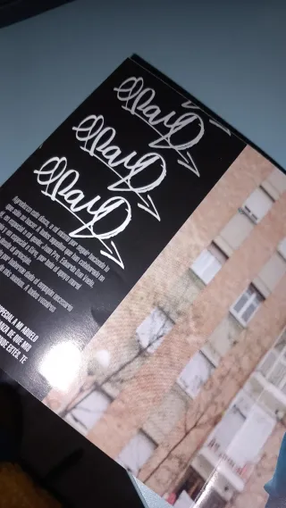 CD El Payo Malo - Con tierra en los bolsillos