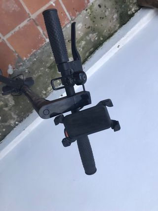 Patinete Eléctrico Xiaomi Mi Scooter