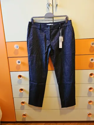 Pantaloni Rinascimento Taglia XL Antracite