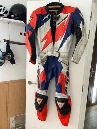 Traje Dainese Talla 48