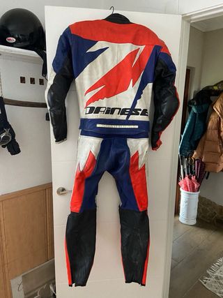 Traje Dainese Talla 48