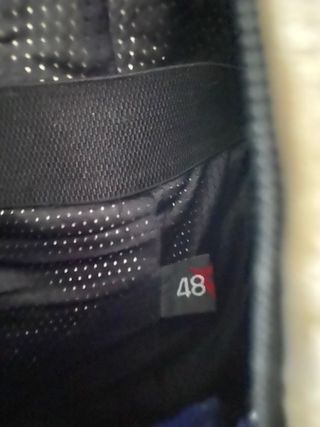 Traje Dainese Talla 48