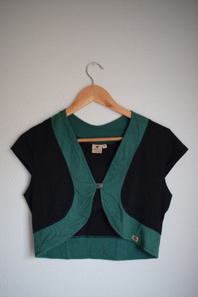 Chaleco Altag Berlin by Chapati