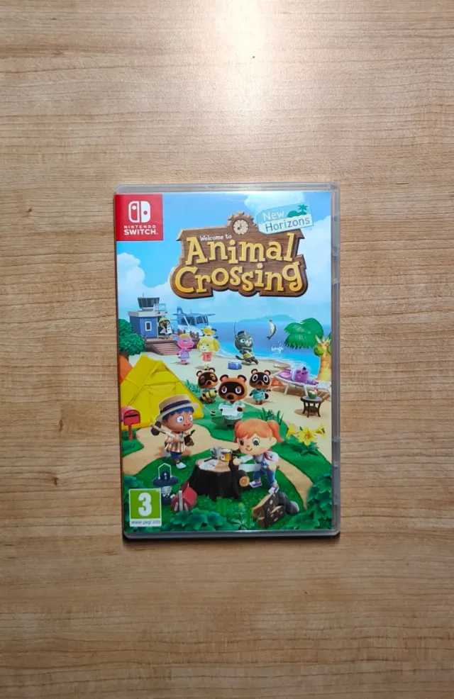 Pack 2 Videojuegos Nintendo Switch