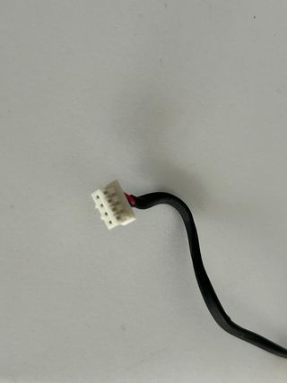 Conector de carga DC-Jack de portatil Acer E1-571