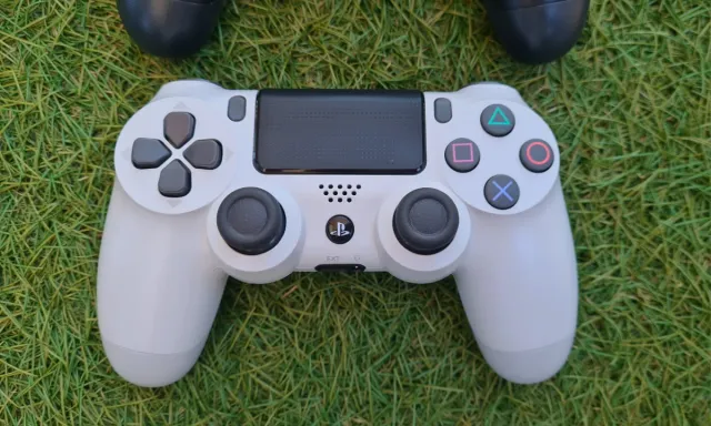 2 Mandos PS4 (PlayStation 4)