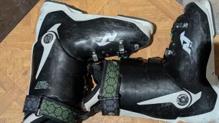 Scarponi sci Nordica Speed Machine 120 Tg 29