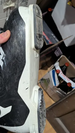 Scarponi sci Nordica Speed Machine 120 Tg 29