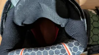 Scarponi sci Nordica Speed Machine 120 Tg 29