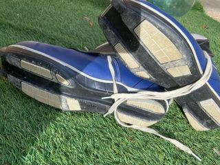 Botas Esquí Fondo Salomon T43