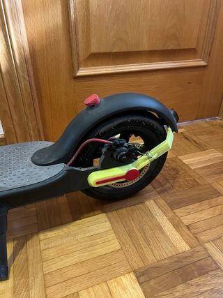 Patinete Xiaomi M365