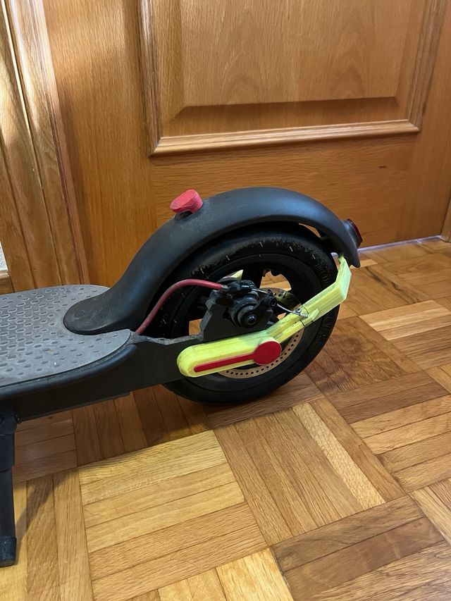 Patinete Xiaomi M365
