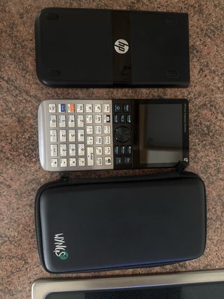 Calculadora Gráfica HP Prime