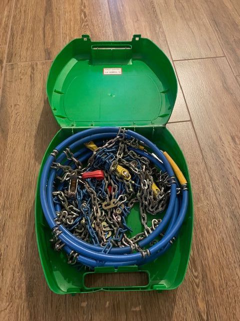 Catene da neve KÖNIG -GT