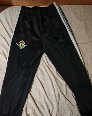 Chándal Kappa Betis Retro