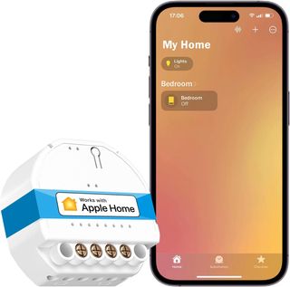 ✨ - Meross Interruptor Inteligente MSS810 | Cable