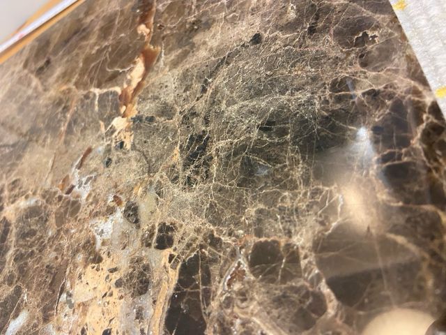 5 Placas de mármol (02 de 2)