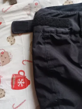 Pantalón chándal Crivit Talla 36
