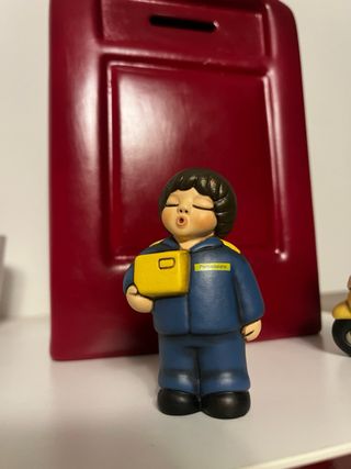 Tris Thun Poste Italiane con scatola