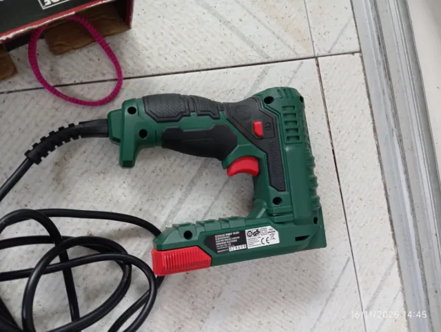 Sierra de calar seminueva