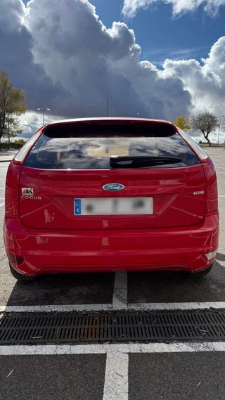 Ford Focus 2008