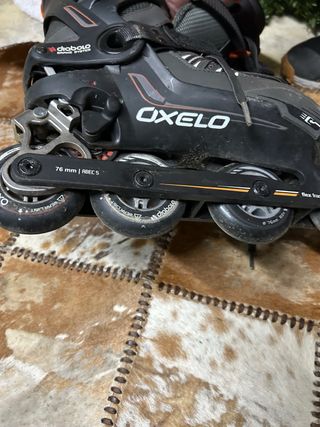 Patines en línea Oxelo
