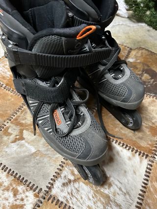 Patines en línea Oxelo