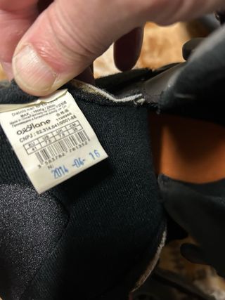 Patines en línea Oxelo