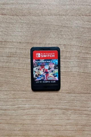 Pacchetto 2 Videogiochi Nintendo Switch